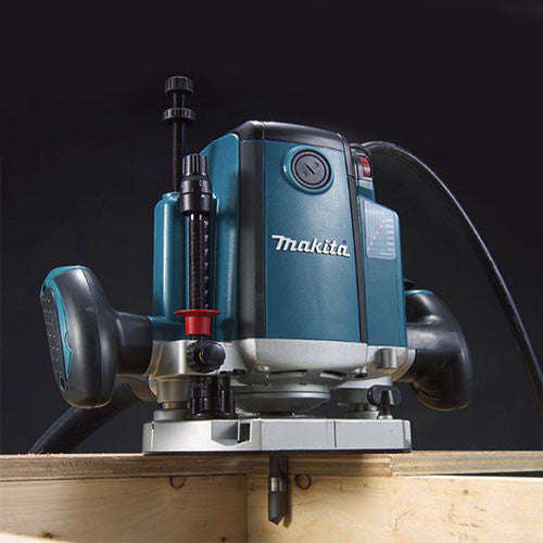 Makita Router RP2301FCX 12.7mm 2100W