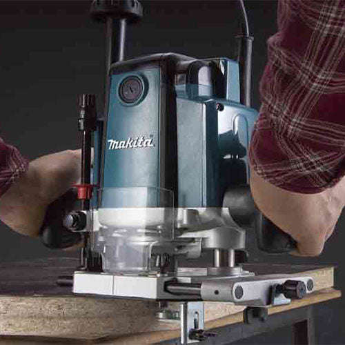 Makita Router RP1800X 12.7mm 1850W