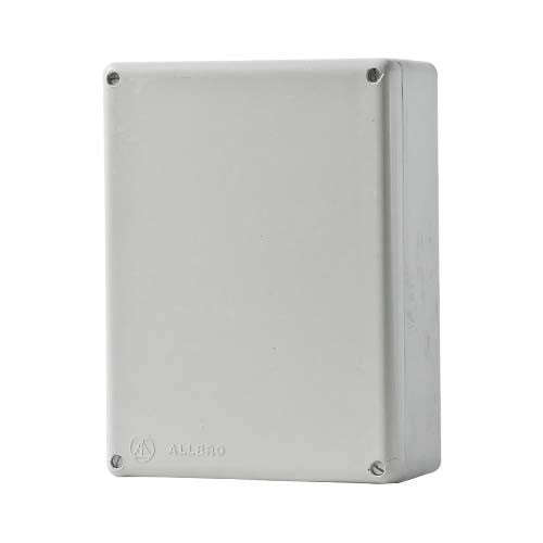 Allbro S12 Junction Box