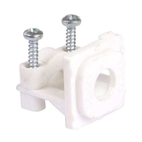 Lesco S20 Cord Grip + Cable Clamp