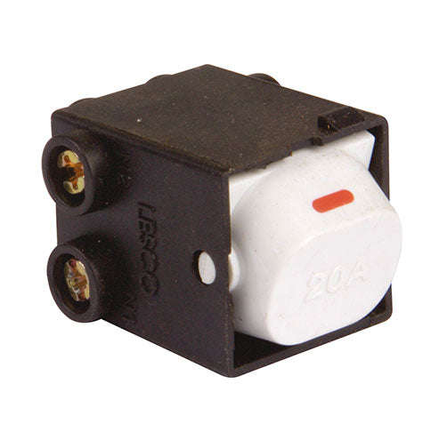 Lesco S20 Isolator 20A Switch Module