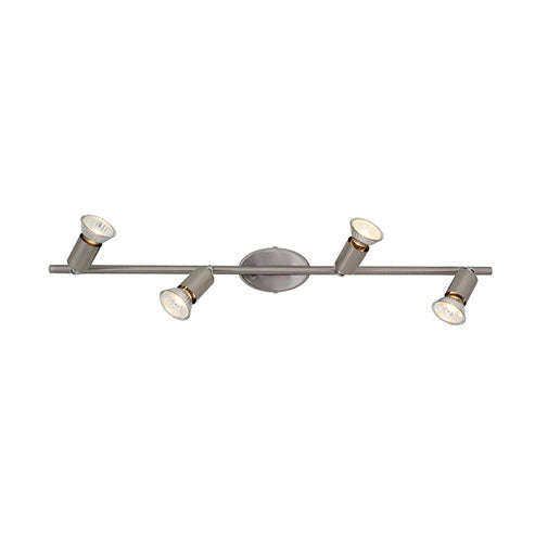 Eurolux Buzz 4 Light Bar Spotlight