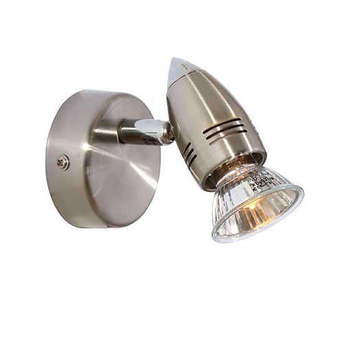 Eurolux Magnum Spotlight