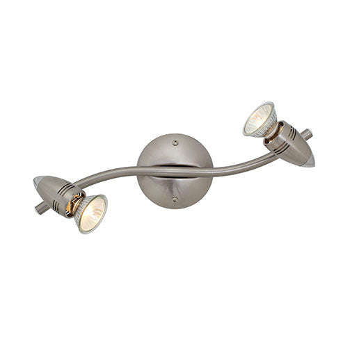 Eurolux Magnum Spot Bar - 2 Light