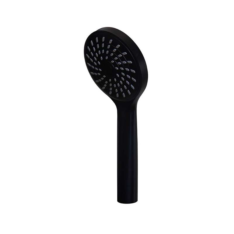 BluTide Lollipop Round Hand Shower
