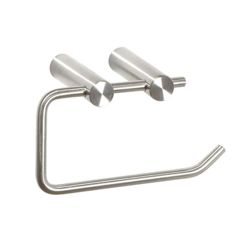BluTide Toilet Paper Holder - Stainless Steel