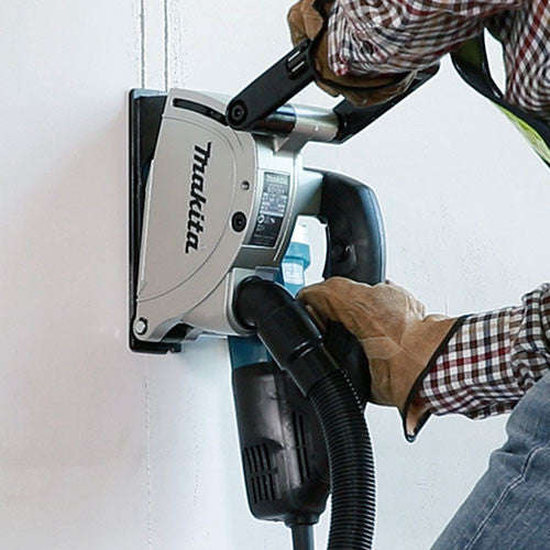 Makita Wall Chaser Saw SG1251J 125mm 1400W