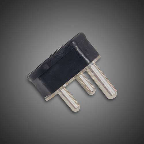 Tradeprice PVC Plug Top 16A