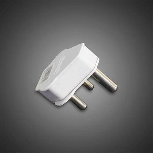 Tradeprice PVC Plug Top 16A