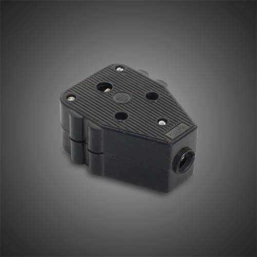 Tradeprice Janus Coupler PVC
