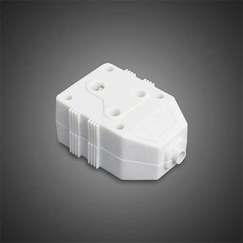 Tradeprice Janus Coupler PVC