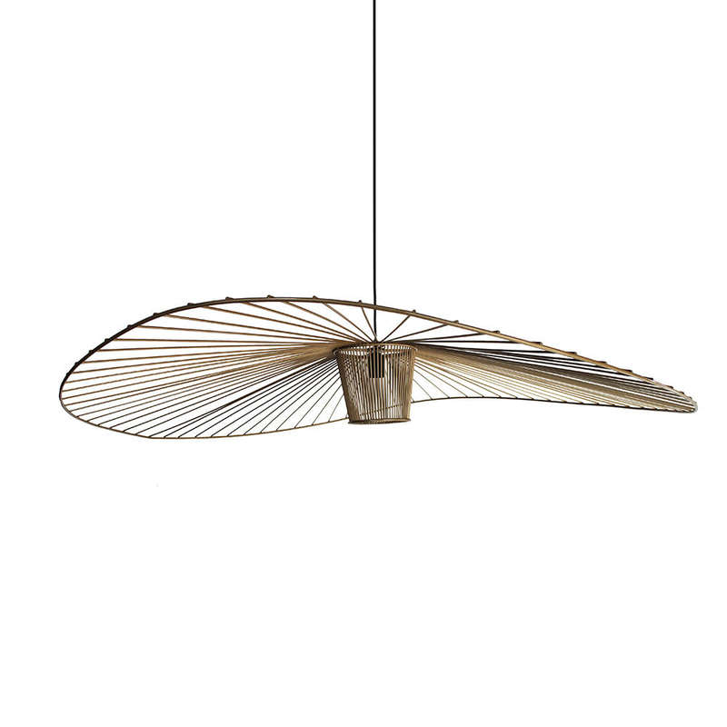 Replica Vertigo Freeform Wire Pendant - 800mm