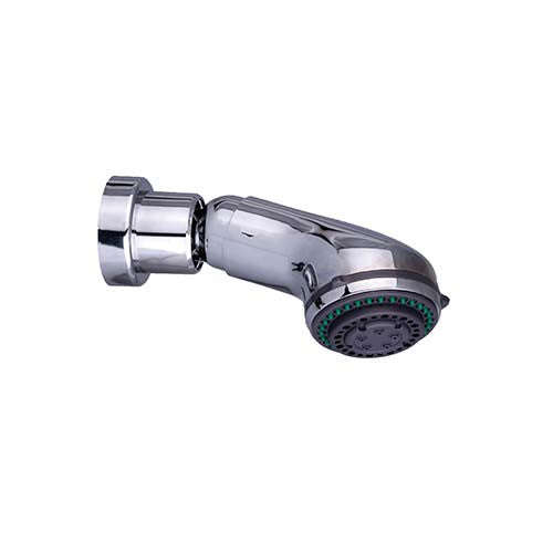 Comap 4-Function Shower Head