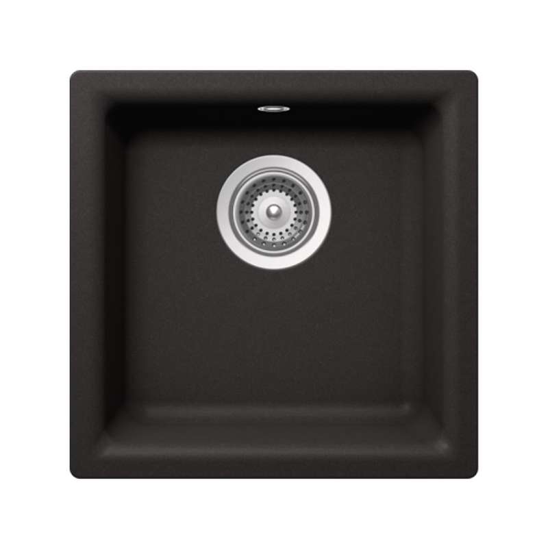 SCHOCK EURO N-100 Undermount Sink