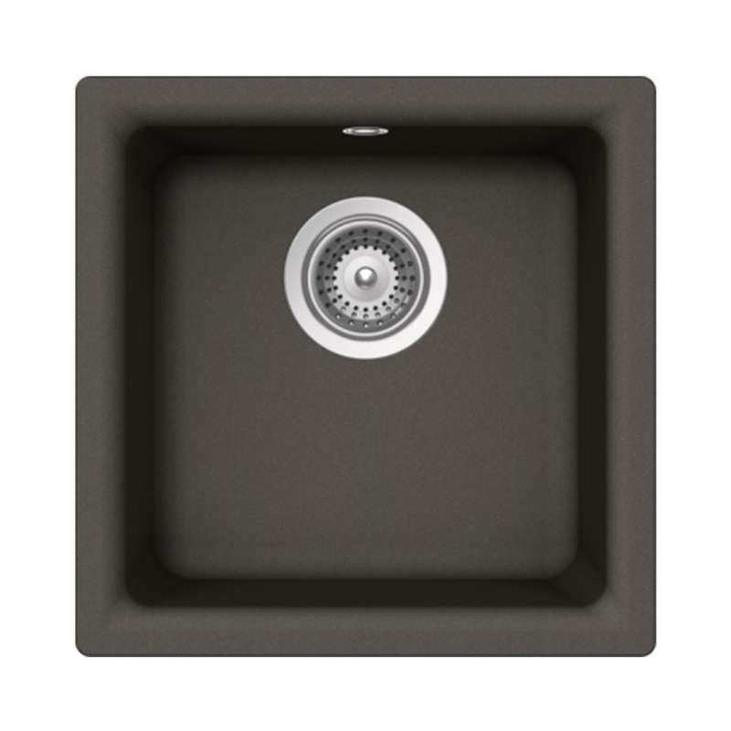 SCHOCK EURO N-100 Undermount Sink