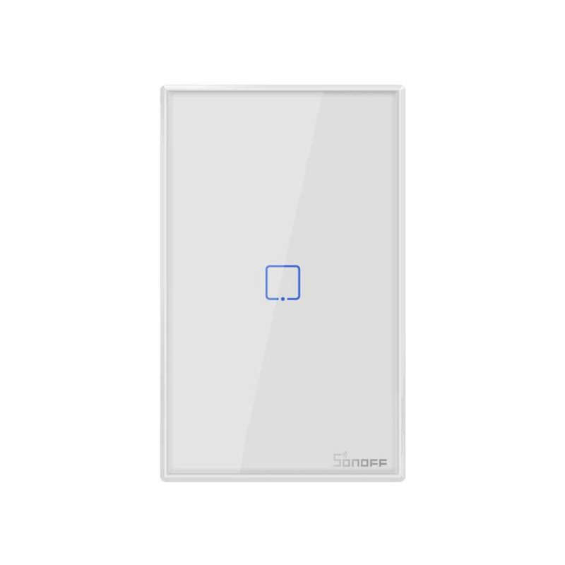 Sonoff T0 1 Gang WiFi Smart Switch