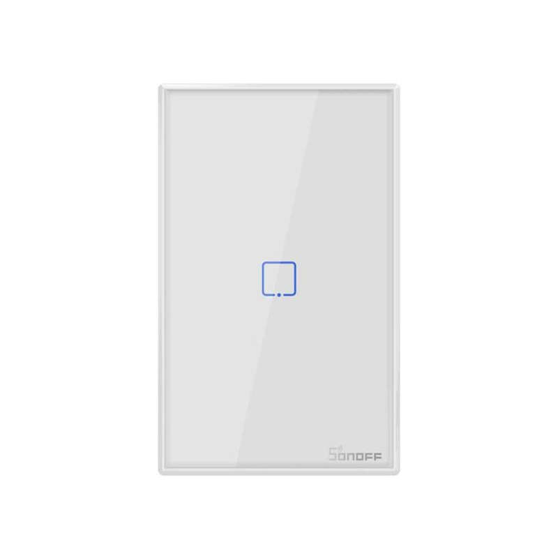 Sonoff T2 1 Gang 433MHz RF WiFi Smart Switch