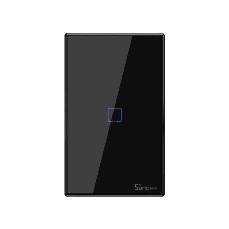 Sonoff T3 1 Gang 433MHz RF WiFi Smart Switch