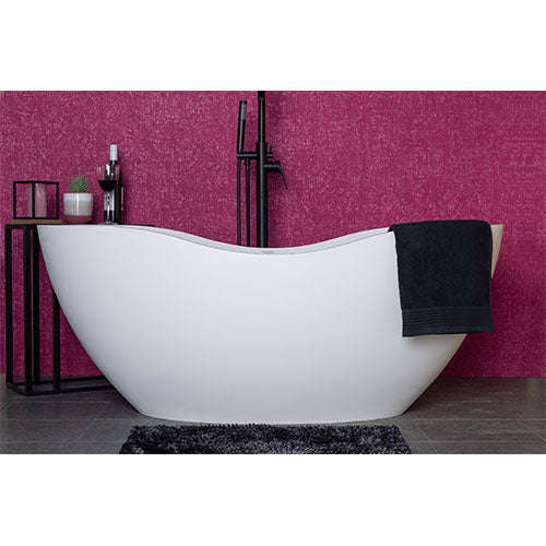 Crystallite Soho Bath