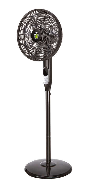 Solent Pedestal Fan