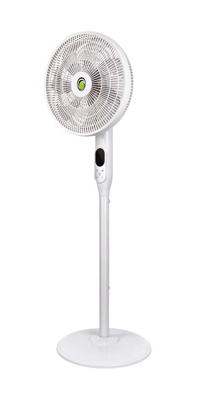 Solent Pedestal Fan