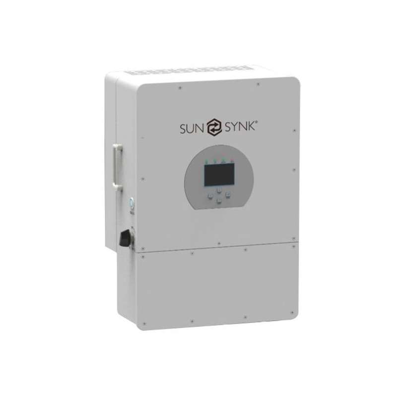 Sunsynk 12kW 3 Phase Hybrid PV Inverter