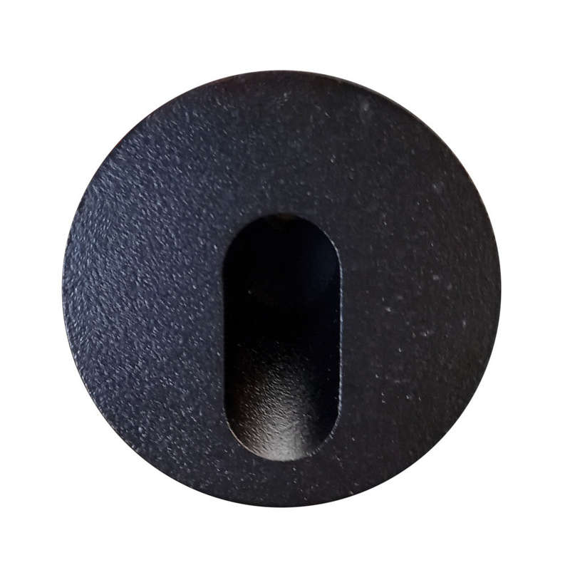 K. Light Round LED Step Light 2W 3000K