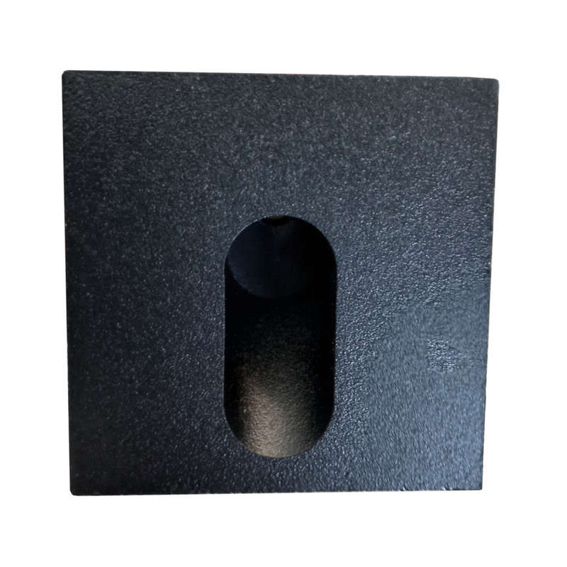 K. Light Square Step LED Light 2W 3000K