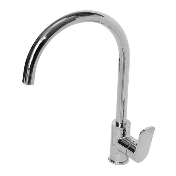 BluTide Spring Sink Mixer