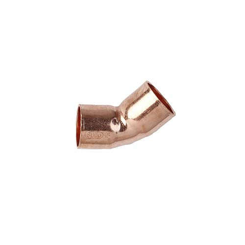 Comap Sudo Capillary Elbow 45° C-C