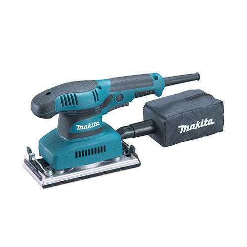 Makita Orbital Sander BO3710 1/3 Sheet 190W