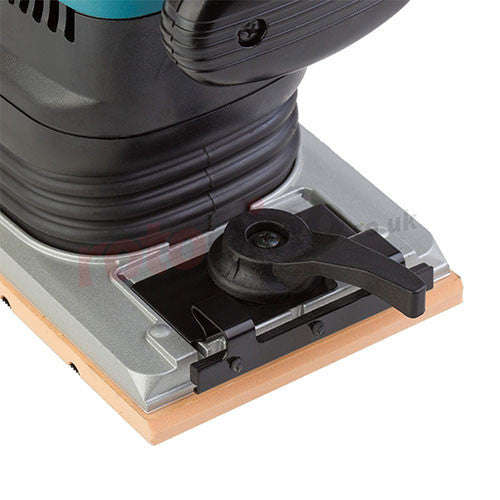 Makita Orbital Sander 9046 1/2 Sheet 600W