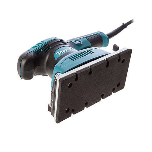 Makita Orbital Sander BO3710 1/3 Sheet 190W