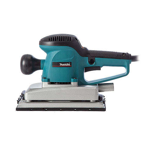 Makita Orbital Sander BO4900 1/2 Sheet 330W