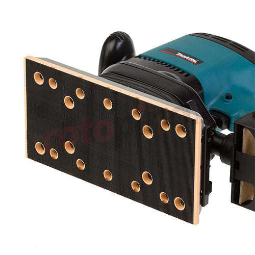 Makita Orbital Sander 9046 1/2 Sheet 600W