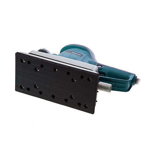 Makita Orbital Sander BO4900 1/2 Sheet 330W