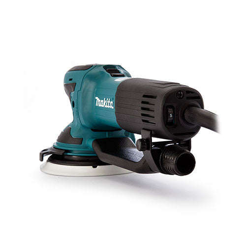 Makita Orbital Sander BO6050J 150mm 750W