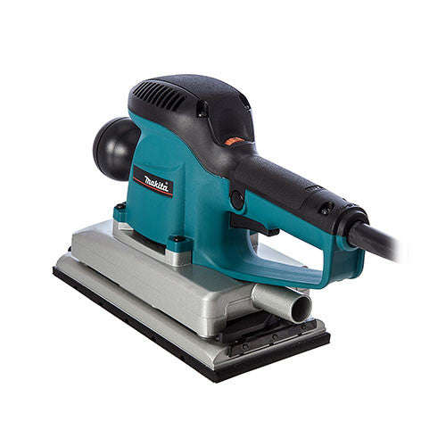 Makita Orbital Sander BO4900 1/2 Sheet 330W