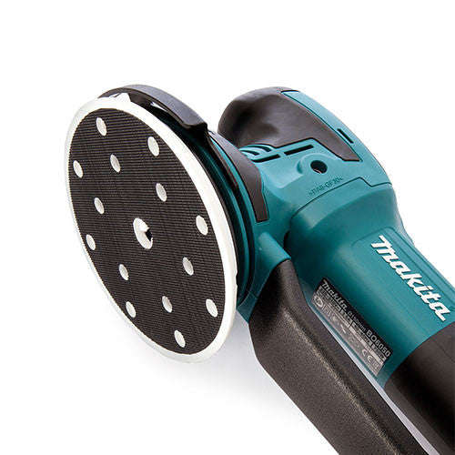 Makita Orbital Sander BO6050J 150mm 750W