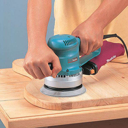 Makita Orbital Sander BO6030 150mm 310W