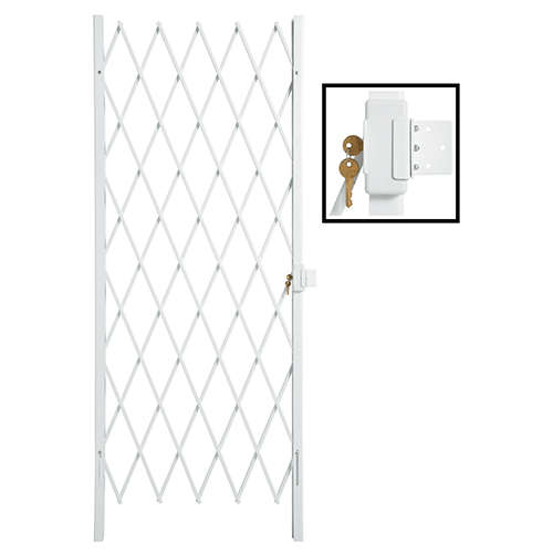Xpanda Securador Slam Lock Security Gate 820mm