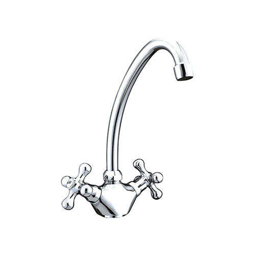 Comap Sigma Single-Hole Sink Mixer Tap