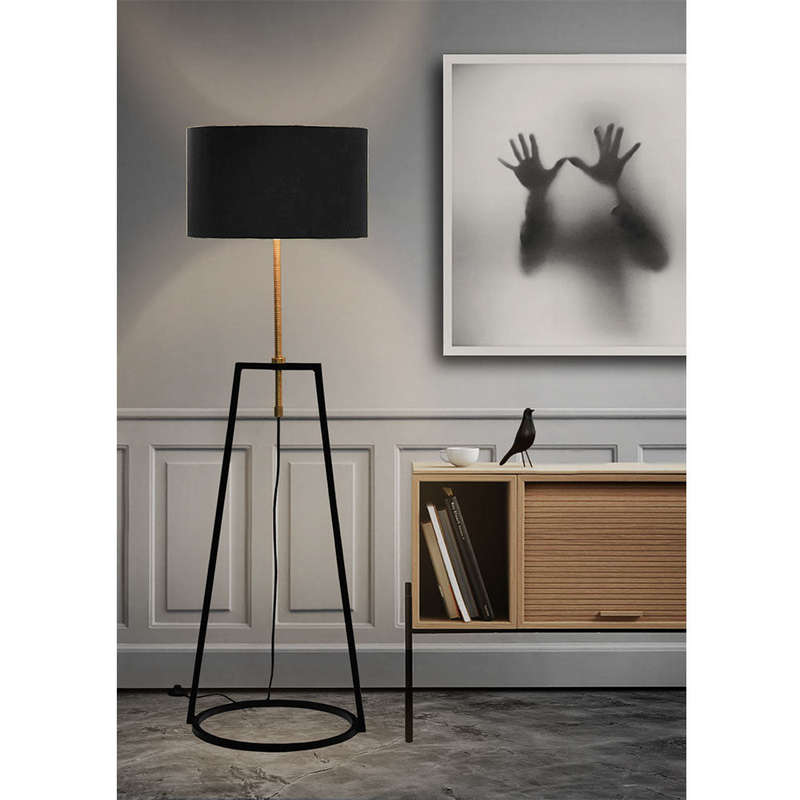 DARK Skirt Floor Light