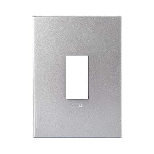 Legrand Arteor Cover Plate 1 Module 4 x 2