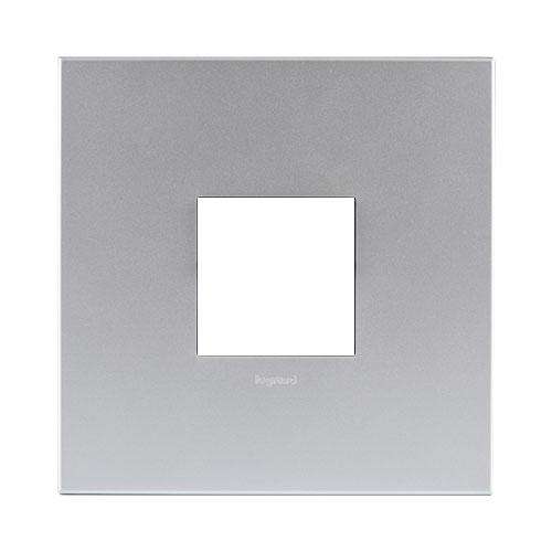 Legrand Arteor Cover Plate 2 Module 4 x 4