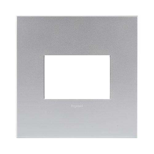 Legrand Arteor Cover Plate 3 Module 4 x 4