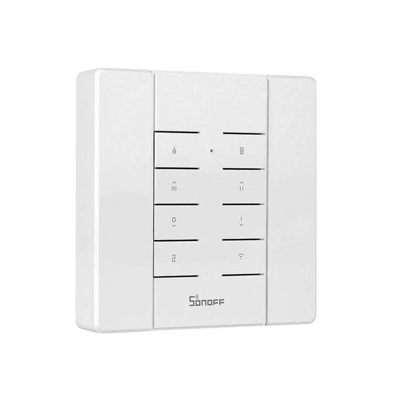Sonoff RM433 Remote Controller