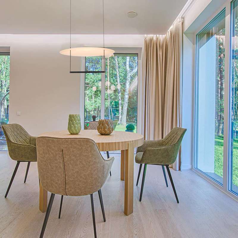 Spazio AHA Moment LED Pendant Medium