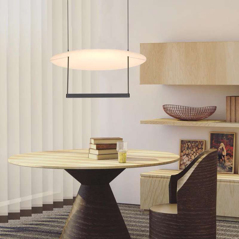 Spazio AHA Moment LED Pendant Large
