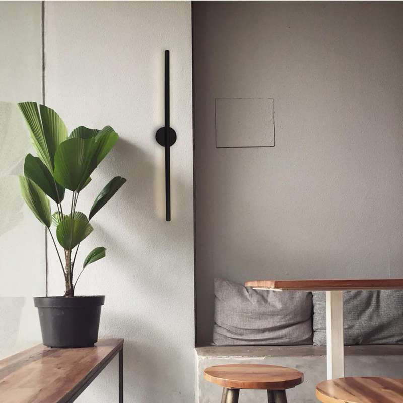 Spazio Hidra LED Wall Light